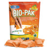 Walex Bio-Pak Black Holding Tank Deodorizer & Waste Digester Drop-Ins - Advanced Enzyme Formula for Rapid Breakdown of