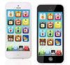 YOYOSTORE 1 Pc Phone Toy Play Cell Phone Mobile Cellphone for Baby Kids