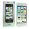 YOYOSTORE 1 Pc Phone Toy Play Cell Phone Mobile Cellphone for Baby Kids
