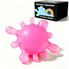 1 Pack Fidget Toys Stress Balls for Kids, Splat-Tastic Squishy Toy, Stress Splat Toy, Squishies Anxiety Stress Relief,