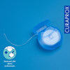 Curaprox DF 834 Dental Floss, 50m (164 Foot), Swiss Made