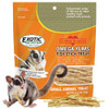 Exotic Nutrition Omega YUMS Fish Stick Treat for Sugar Gliders | All Natural Strips Made with Real Fish (0.6 oz)