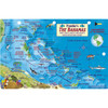 Franko Maps Bahamas Fish ID for Scuba Divers and Snorkelers