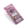 HiLetgo ACS758 ACS758LCB-050B-PFF-T 50A Linear Current Sensor ACS758LCB Current Module 120 kHz Bandwidth 3-5.5V