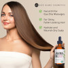 Kate Blanc Cosmetics Organic Jojoba Oil for Hair, Skin, Face, Nails (2oz)