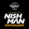 Nishman Hair Styling Powder 20gr Ultra Hold