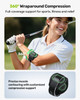 Rakiie Tennis Elbow Brace Strap Gray
