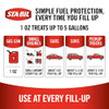 STA-BIL In-Season Protection Fuel System Treatment & Injector Cleaner, 10oz