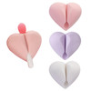 Veseek Lip Brush Holder,Lip Balm Brush Organizer Compatible with LANEIGE Lip Sleeping Mask,Silicone Sleeve Protector
