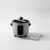 compactini Miniature Set 1:12 Scale Models Dollhouse Accessory Coffee Pots Blenders Oven Rice Cooker Waffle Machine