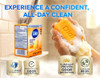 Dial Bar Soap Gold 4 Ounce 3 Count Advanced Clean Antibacterial