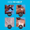 Nad's For Men Hair Removal Cream, Painless Hair Removal For Men, Soothing Depilatory Cream For Unwanted Coarse Male