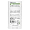 Schmidt's Aluminum-Free Deodorant Bergamot & Lime 2.65 oz Aluminum Free
