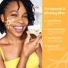Turmeric Vitamin C Face Mask, 4.23 OZ