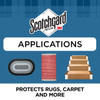 Scotchgard Rug & Carpet Protector, 17 oz, 1 Pack
