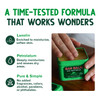 Bag Balm Vermont's Original Skin Moisturizer - Full Body Hydrating Skin Care: Dry Hands, Lips, Face, Feet & More -
