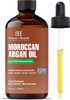 Botanic Hearth Argan Hair Oil for Adult Hydration, Nourishing, Strengthening, Curly, Frizzy, Dry, Damaged Hair,