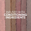 CoverGirl Clean Eye Color, French Violet, Eyeshadow Sticks, Ultra Creamy Formula, Lightweight, Buildable Formula,