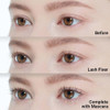 ETUDE Dr. Mascara Fixer and Primer, Curl Hold, Transparent, 0.203 fl oz