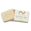 fierce nature Multi-Use Pure Tallow Bar | Organic & Natural Moisturising Bar for Face, Body, Hands & Hair | Non-Toxic