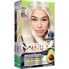 Garnier Nutrisse Ultra Color Hair Color, Permanent Hair Dye for Up to 8 Weeks of Bold, Vibrant, Fade-Resistant