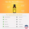 P&J Trading Fragrance Oil | Lemon Oil 30ml - Candle Scents for Candle Making, Freshie Scents, Soap Making Supplies,