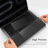 Palm Rest Protector Sticker for MacBook Pro 14 inch M5 M4 M3 Pro/Max