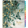 Teacher Planner 2026-2027 - Teacher Lesson Planner, July 2026 - June 2027, 8.5" x 11", 2026-2027 Planner Weekly and