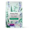 The Honey Pot Company - Cooling - Regular & Overnight Duo - Pads for Women
