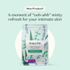The Honey Pot Company - Cooling - Regular & Overnight Duo - Pads for Women