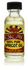Okay 100% Pure Apricot Oil | For Hair and Skin | High in Vitamins A & C | Soothe and Heal | Free of Silicone & Paraben | 1 oz