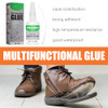 Welding High Strength Oily Glue, Universal Super Glue-Mighty Instant Glue for Resin Ceramic Metal Glass(2PCS)