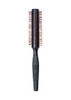 Cricket Static Free RPM 12 Row Round Hair Brush - Curling, Blow Drying, Detangling and Styling Wet or Dry, Suitable