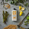Duke Cannon Supply Co. Mens THICK Body Wash - Free of Sulfate, Paraben, & Phthalates Leaving Skin Soft and Hydrated -
