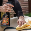 Meguiar's Gold Class Leather Conditioner Spray, 16 Oz