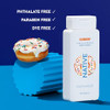Native Body Wash, Dunkin Vanilla Sprinkle, Contains Naturally Derived Ingredients | For Women & Men, Sulfate, Paraben,
