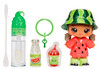 Yummiland Lipgloss Doll- Maya Watermelon, Ages 4+