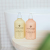 Hairitage Biotin Shampoo for Hair Growth - Sulfate-Free Thickening and Volumizing Formula with Jamaican Black Castor