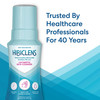 Hibiclens  Antimicrobial and Antiseptic Soap and Skin Cleanser  8 oz with Foaming Pump  for Home and Hospital  4%
