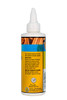 Fiebing's Leathercraft Cement - Leather Glue (4oz) - Quick Drying, High Strength, Flexible Adhesive w/Permanent