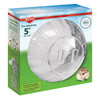 Kaytee 5" Clear Run-About Exercise Ball for Hamster & Gerbil Pets