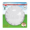 Kaytee 5" Clear Run-About Exercise Ball for Hamster & Gerbil Pets