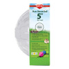 Kaytee 5" Clear Run-About Exercise Ball for Hamster & Gerbil Pets