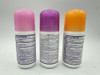 Obao Assorted Deodorant for Women - Pack of 3