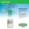 SimpleAir SACF Drain Line Clean Flow Tabs, for AC Units, HVAC Systems, Dehumidifiers, Condensate Drain Line