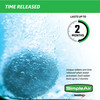 SimpleAir SACF Drain Line Clean Flow Tabs, for AC Units, HVAC Systems, Dehumidifiers, Condensate Drain Line