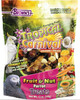 Tropical Carnival Brown's Gourmet Parrot Treats, 12 oz.