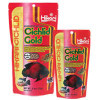 Hikari 8.8-Ounce Cichlid Gold Floating Pellets for Pets, Mini