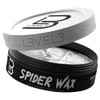 L3 Level 3 Spider Hair Wax for Men, Strong Hold, Volume and Texture, 150 ml