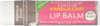 Soothing Touch Lip Balm Vegan Vanilla Chai, Pack of 3